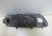Противотуманная фара (Птф) левая Volkswagen Polo рестайл oem 6R0941061D (слом. 2 крепл.)