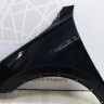 Крыло переднее левое Volkswagen Touareg 3 (18>21) oem 760821105