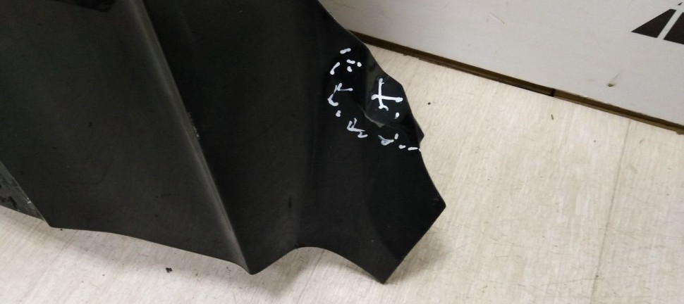 Крыло переднее левое Volkswagen Touareg 3 (18>21) oem 760821105 Крыло переднее левое Volkswagen Touareg 3 (18>21) oem 760821105