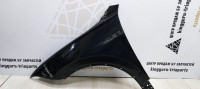 Крыло переднее левое Volkswagen Touareg 3 (18>21) oem 760821105