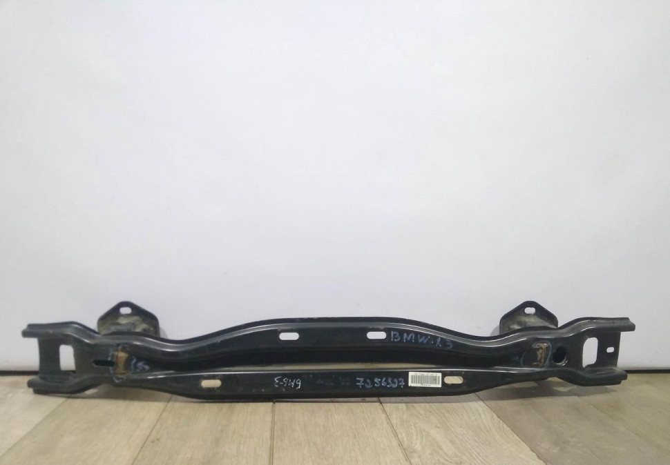 Усилитель заднего бампера бу BMW 3 F30 OEM 51127256927