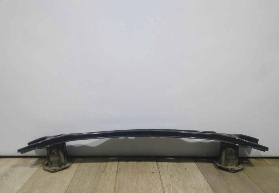 Усилитель заднего бампера бу BMW 3 F30 OEM 51127256927 Усилитель заднего бампера бу BMW 3 F30 OEM 51127256927