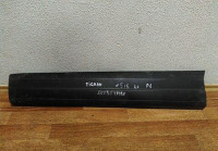 Молдинг двери передней левой Volkswagen Tiguan oem 5n0854939a