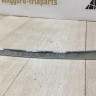 Молдинг крышки багажника Hyundai Solaris 1 х/б OEM 873131R200
