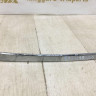 Молдинг крышки багажника Hyundai Solaris 1 х/б OEM 873131R200