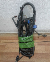 Проводка моторная (под капот) Lada Priora (скл-3)