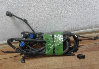 Проводка моторная (под капот) Lada Priora (скл-3)