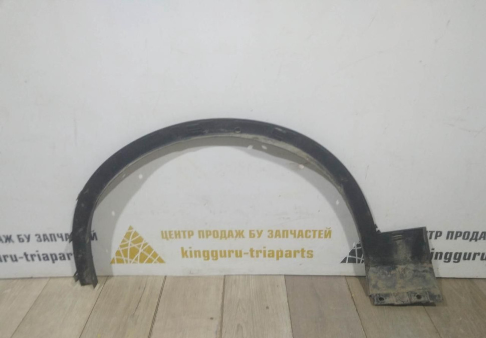 Молдинг крыла передний правый бу BMW X3 F25 OEM 51777210082 Молдинг крыла передний правый бу BMW X3 F25 OEM 51777210082