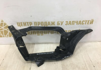 Кронштейн насадки глушителя правый BMW X5 G05 OEM 51127452624