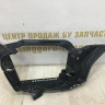Кронштейн насадки глушителя правый BMW X5 G05 OEM 51127452624