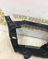 Кронштейн насадки глушителя правый BMW X5 G05 OEM 51127452624