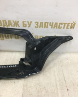 Кронштейн насадки глушителя правый BMW X5 G05 OEM 51127452624
