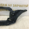 Кронштейн насадки глушителя правый BMW X5 G05 OEM 51127452624