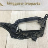 Кронштейн насадки глушителя правый BMW X5 G05 OEM 51127452624