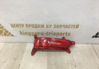 Противотуманный фонарь (ПТФ) задний левый Kia Mohave 09- oem 924052J600