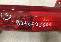 Противотуманный фонарь (ПТФ) задний левый Kia Mohave 09- oem 924052J600