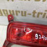 Противотуманный фонарь (ПТФ) задний левый Kia Mohave 09- oem 924052J600 Противотуманный фонарь (ПТФ) задний левый Kia Mohave 09- oem 924052J600