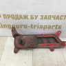 Противотуманный фонарь (ПТФ) задний левый Kia Mohave 09- oem 924052J600 Противотуманный фонарь (ПТФ) задний левый Kia Mohave 09- oem 924052J600