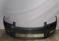 Бампер передний бу Skoda Rapid OEM 60U807221F
