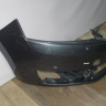 Бампер передний бу Skoda Rapid OEM 60U807221F Бампер передний бу Skoda Rapid OEM 60U807221F