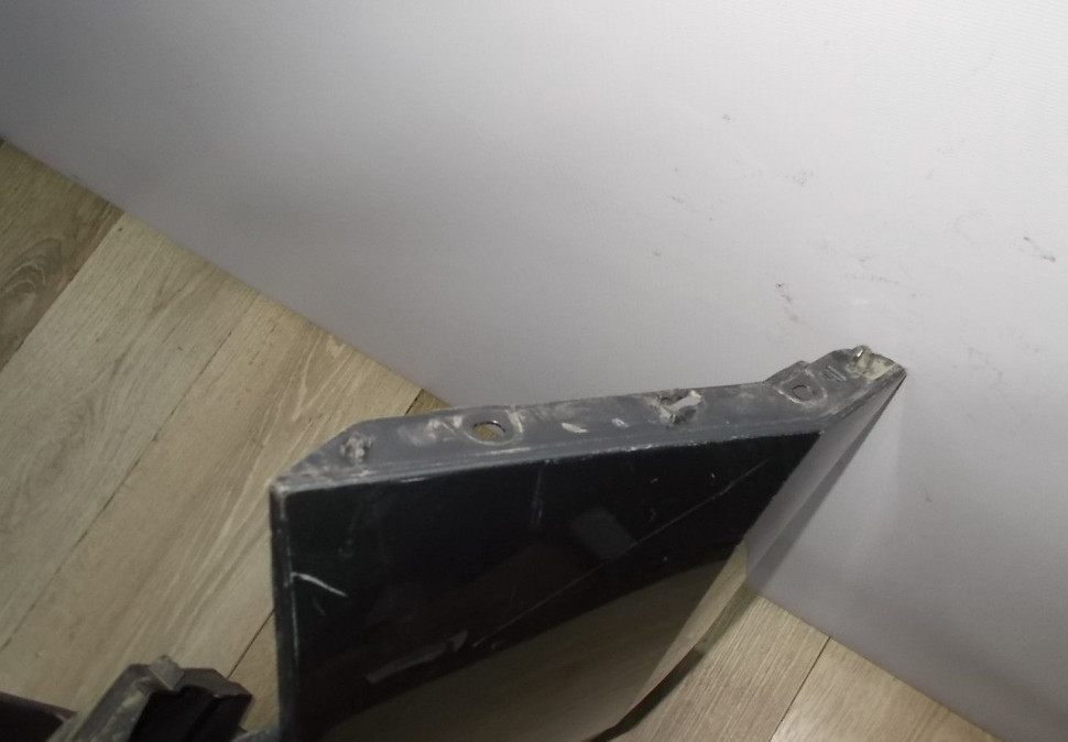 Бампер передний бу Skoda Rapid OEM 60U807221F Бампер передний бу Skoda Rapid OEM 60U807221F