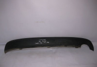 Спойлер заднего бампера Lada Kalina oem 21942804062 (скл-3)