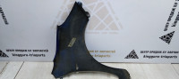 Переднее левое крыло Hyundai I20 08-12 oem 663111J000