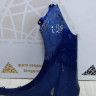 Переднее левое крыло Hyundai I20 08-12 oem 663111J000