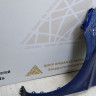 Переднее левое крыло Hyundai I20 08-12 oem 663111J000