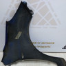 Переднее левое крыло Hyundai I20 08-12 oem 663111J000
