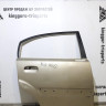 Дверь задняя правая Kia Rio 2 хэтчбэк 05-11 oem 770041G200 (скл-3)