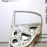 Дверь задняя правая Kia Rio 2 хэтчбэк 05-11 oem 770041G200 (скл-3)