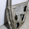 Дверь задняя правая Kia Rio 2 хэтчбэк 05-11 oem 770041G200 (скл-3)
