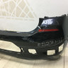 Бампер задний BMW X2 F39 OEM 51127953920 51127426434