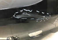 Бампер задний BMW X2 F39 OEM 51127953920 51127426434