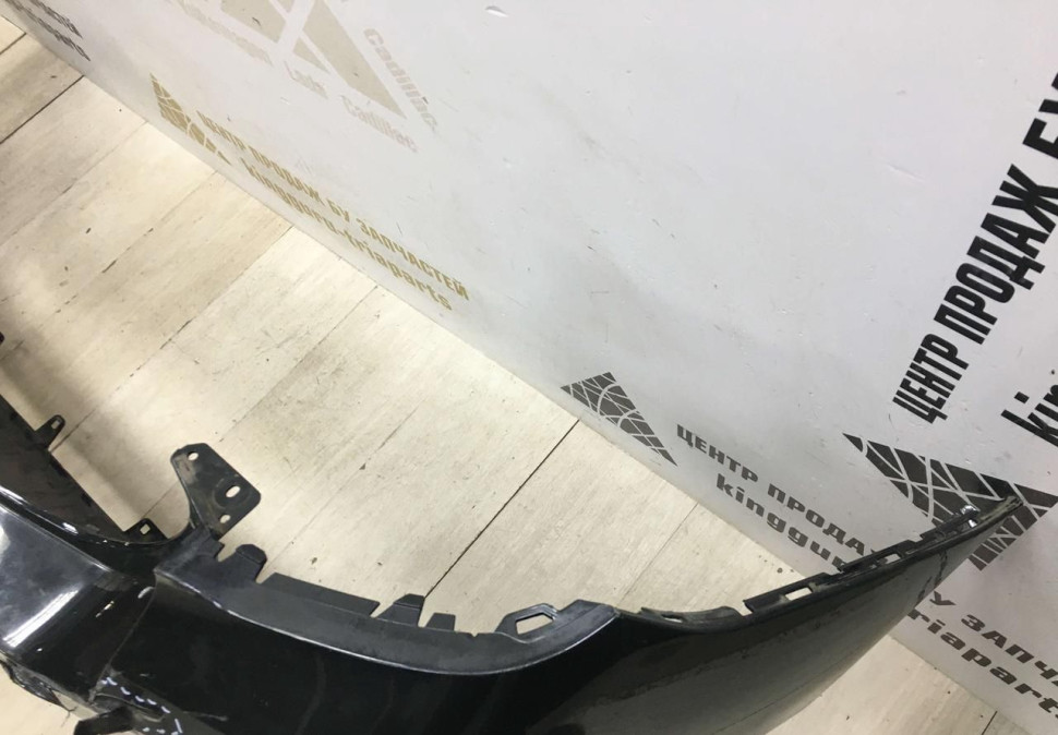 Бампер задний BMW X2 F39 OEM 51127953920 51127426434