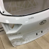 Крышка багажника Hyundai Creta 2016 oem 73700M0000 73700M0001