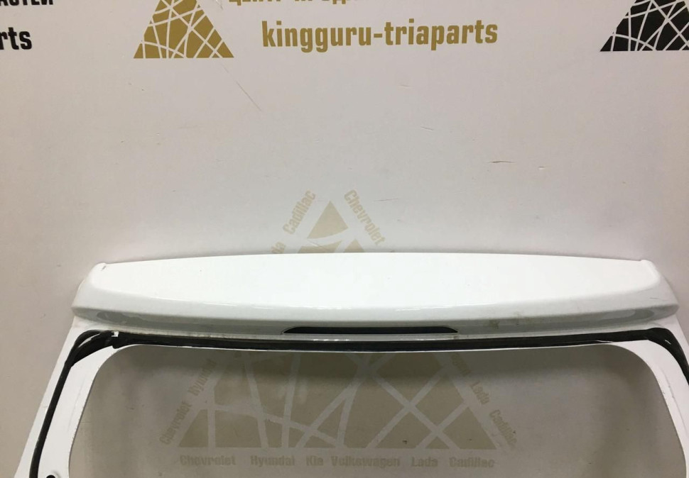 Крышка багажника Hyundai Creta 2016 oem 73700M0000 73700M0001 Крышка багажника Hyundai Creta 2016 oem 73700M0000 73700M0001