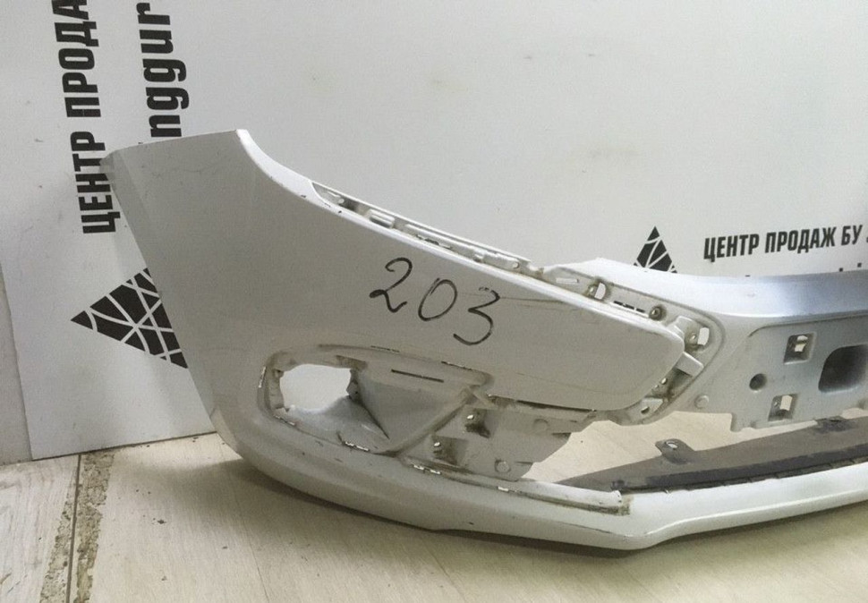 Бампер передний Lada Granta рест 18- oem 8450100957 (скл-3) Бампер передний Lada Granta рест 18- oem 8450100957 (скл-3)