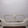Бампер передний бу BMW X5 F15 OEM 51117294480 Бампер передний бу BMW X5 F15 OEM 51117294480