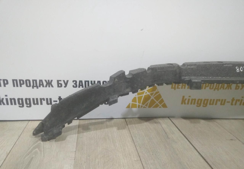 Абсорбер переднего бампера бу BMW X3 G01 M-Pack OEM 51118070395