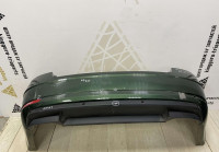 Бампер задний Skoda Octavia A7 рестайлинг 2017 OEM 5EU807421B