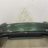 Бампер задний Skoda Octavia A7 рестайлинг 2017 OEM 5EU807421B