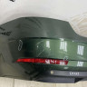 Бампер задний Skoda Octavia A7 рестайлинг 2017 OEM 5EU807421B