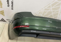 Бампер задний Skoda Octavia A7 рестайлинг 2017 OEM 5EU807421B
