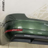 Бампер задний Skoda Octavia A7 рестайлинг 2017 OEM 5EU807421B