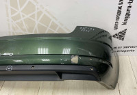 Бампер задний Skoda Octavia A7 рестайлинг 2017 OEM 5EU807421B