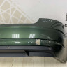 Бампер задний Skoda Octavia A7 рестайлинг 2017 OEM 5EU807421B