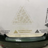 Бампер задний Skoda Octavia A7 рестайлинг 2017 OEM 5EU807421B