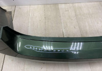 Бампер задний Skoda Octavia A7 рестайлинг 2017 OEM 5EU807421B